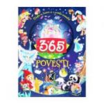 365 de povesti. O poveste pe zi