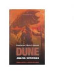 Dune - Jihadul butlerian (Prima carte a legendelor Dunei)