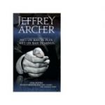 Nici un ban in plus, nici un ban in minus - Jeffrey Archer
