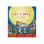 Chit si Ront si Luna-de-branza cea fermecata - Gundi Herget