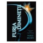 Furia Diminetii. Paperback - Pierce Brown