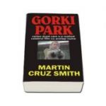 Gorki Park - Martin Cruz Smith