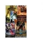 Pachet promotional Instrumente Mortale vol. 1-5 - Cassandra Clare