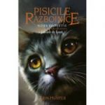 Pisicile Razboinice. Noua profetie. Cartea 8. Rasarit de Luna - Erin Hunter