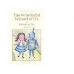 Wonderful Wizard of Oz & Glinda of Oz - L. Frank Baum