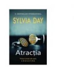 Atractia. Seria Crossfire - Sylvia Day