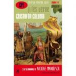 Cristofor Columb - Jules Verne