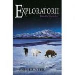 Exploratorii. Cartea a VI-a: Insula stelelor - Erin Hunter