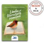 Limba si literatura romana 2017 clasa a 5-a - Florentina Dumitru