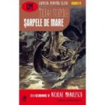 Sarpele de mare - Jules Verne