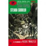 Steaua Sudului - Jules Verne