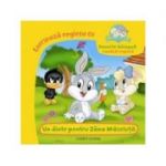 UN DINTE PENTRU ZANA MASELUTA (Baby Looney Tunes) - Andra Matis