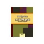 Dictionar de antonime