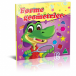 Forme geometrice - Maftei Vasile