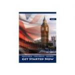 Get Started Now - C. Drescan