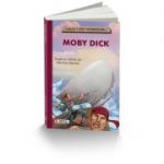 Moby Dick - Herman Melville