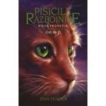 Pisicile Razboinice. Noua profetie. Cartea 9. Zori de zi - Erin Hunter