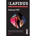 Salonul VIP - Jens Lapidus