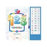 123 Numerele. Asculta si invata