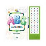 ABC Alfabetul. Asculta si invata