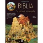 Biblia in pictura universala - Gerard Denizeau