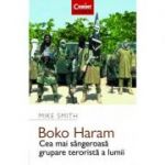 Boko Haram - Mike Smith