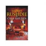 Casa Golden - Salman Rushdie