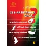 Ce s-ar intampla daca...- Cody Cassidy