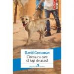 Cineva cu care sa fugi de acasa - David Grossman