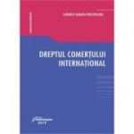 Dreptul comertului international - Carmen Tamara Ungureanu