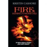 Fire, domnita-monstru. Seria cele 7 Reagate vol. 2 - Kristin Cashore