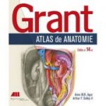 Grant. Atlas de anatomie. Editia a 14-a
