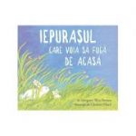 Iepurasul care voia sa fuga de acasa - Margaret Wise Brown (Editie Hardcover)