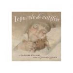 Iepurele de catifea. Paperback - Margery Williams