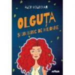 Olguta si un bunic de milioane - Alex Moldovan