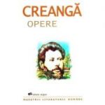 Opere - Ion Creanga