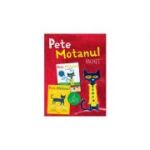 Pachet Pete Motanul 2 vol. - JAMES DEAN, ERIC LITWIN