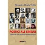 Poetici ale sinelui. Faptul de a fi in modul cel mai propriu - Alexandru Ovidiu VINTILA