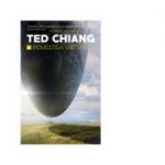 Povestea vietii tale - TED CHIANG