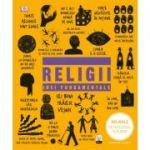 Religii. Idei fundamentale - DK