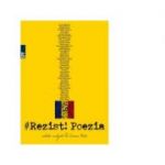 Rezist Poezia - Cosmin Perta
