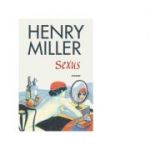 Sexus - Henry Miller