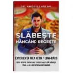 Slabeste mancand regeste - Andrei Laslau