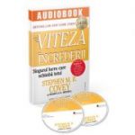 Viteza increderii - Audiobook