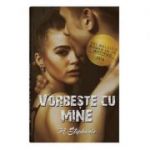 Vorbeste cu mine - Adina Stephanie