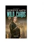 Wild Cards - GEORGE R. R. MARTIN