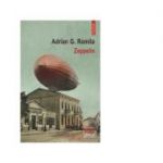 Zeppelin - Adrian G. Romila