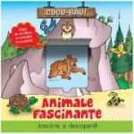 Animale fascinante