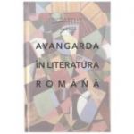 Avangarda in literatura romana - Ion Pop