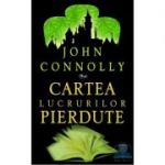 Cartea lucrurilor pierdute (John Connolly)
